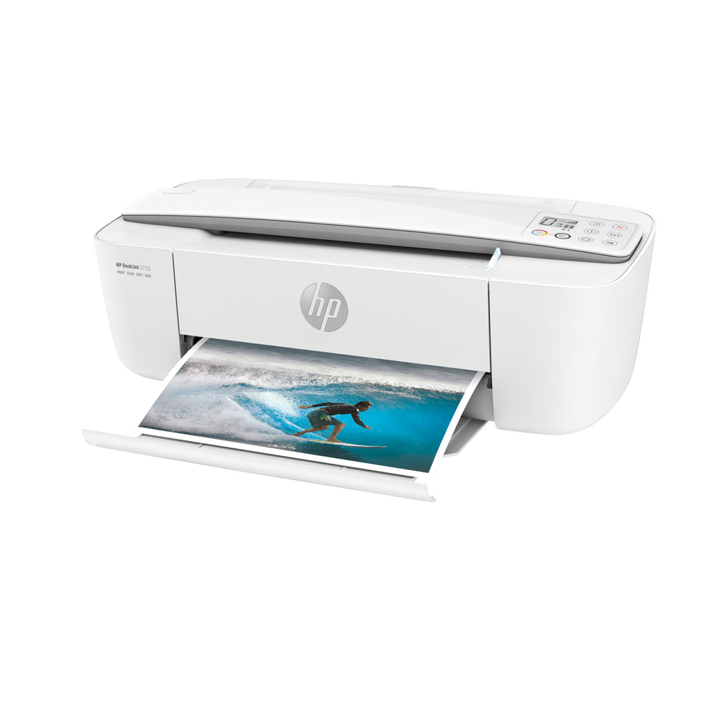 HP DeskJet 3755
