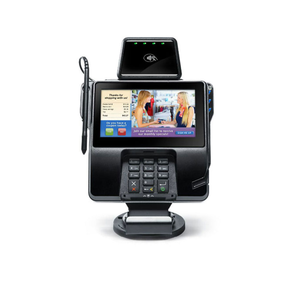 VeriFone MX925 Payment Terminal
