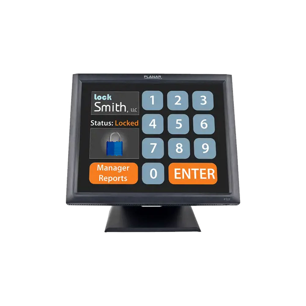 Planar PT1545R Touch Monitor