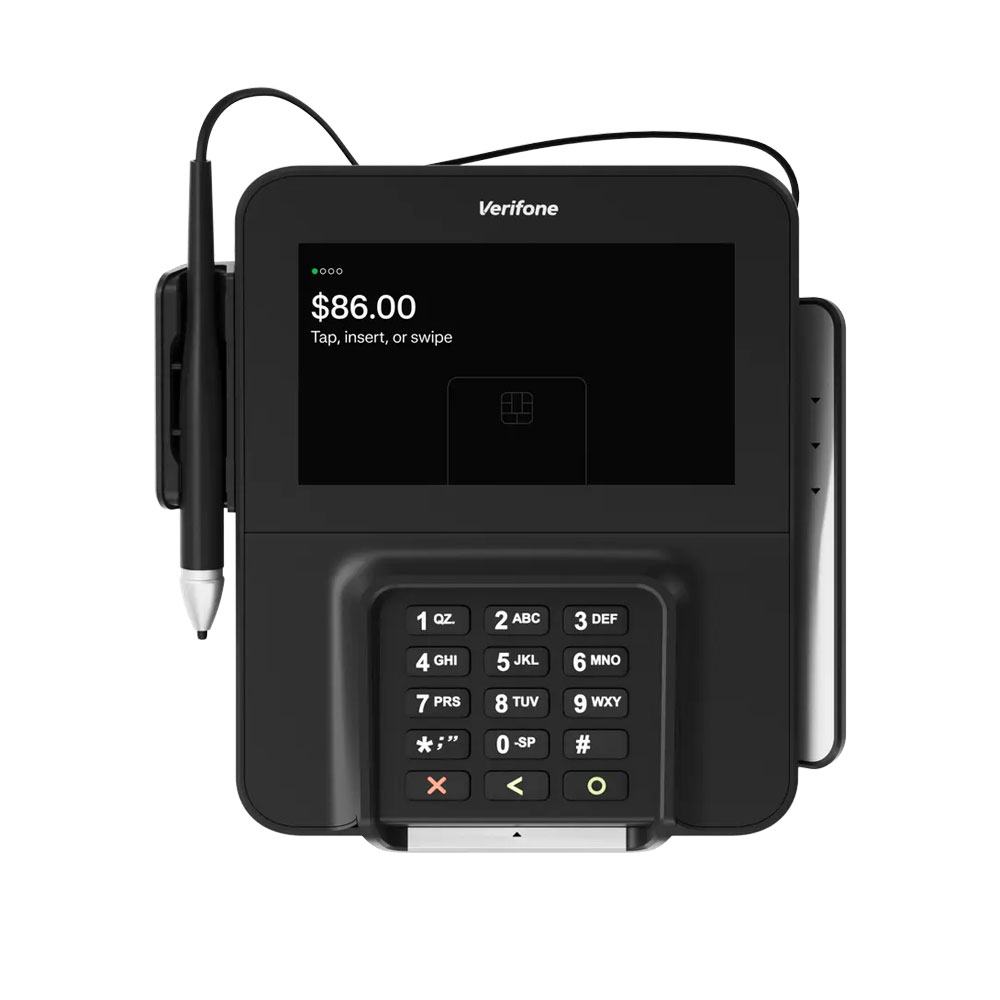 VeriFone M400 Payment Terminal