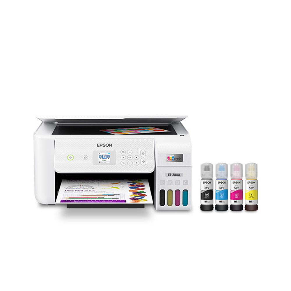 Epson EcoTank ET-2800
